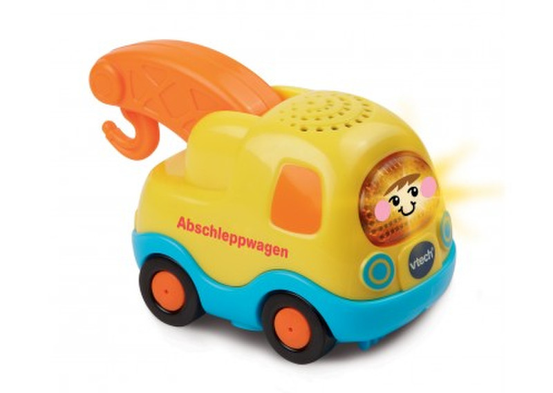 VTech Tut Tut Flitzer Abschleppwagen игрушечная машинка
