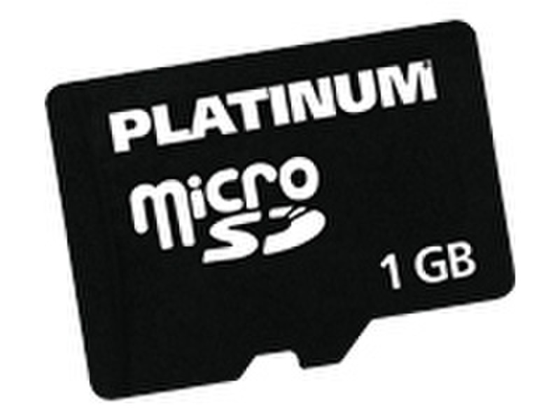 Bestmedia microSD 1024MB 1ГБ MicroSD карта памяти
