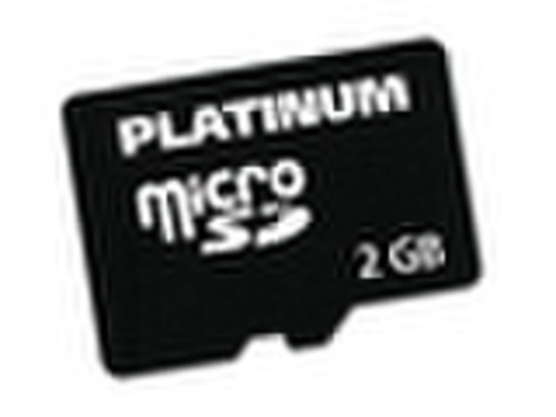 Bestmedia microSD 2048MB 2GB MicroSD memory card