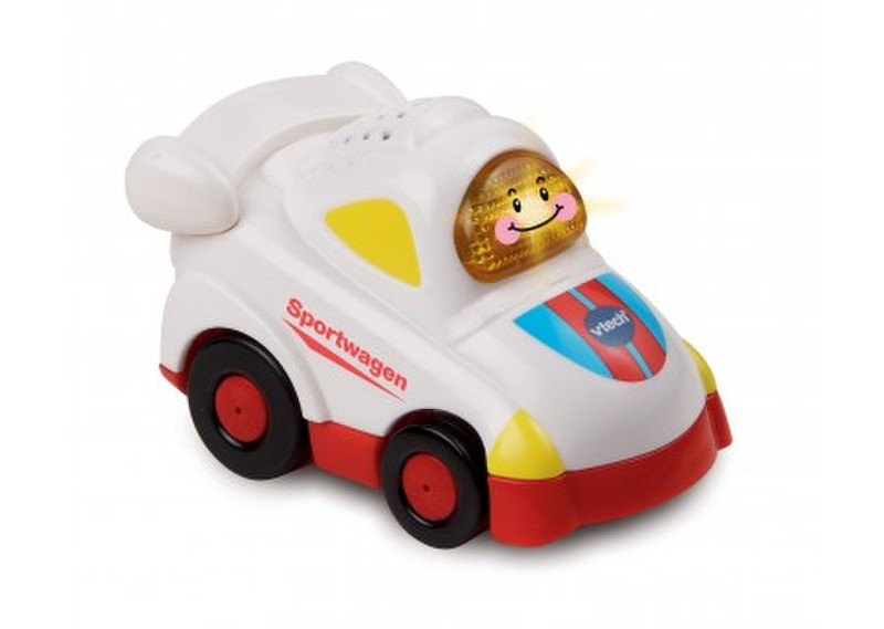 VTech Tut Tut Flitzer Sportwagen игрушечная машинка