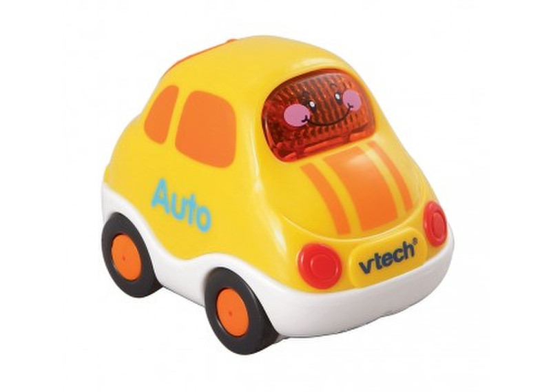 VTech Tut Tut Flitzer Auto gelb игрушечная машинка