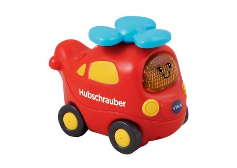 VTech Tut Tut Flitzer Hubschrauber игрушечная машинка