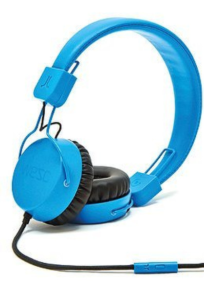 WeSC Piston Binaural Kopfband Blau