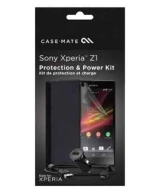 Case-mate FT104006 mobile phone starter kit