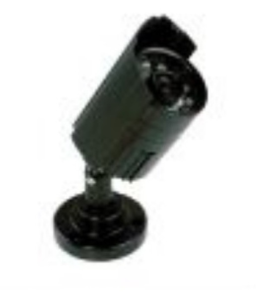 Conceptronic CCAM600F24 CCTV security camera Bullet Black security camera