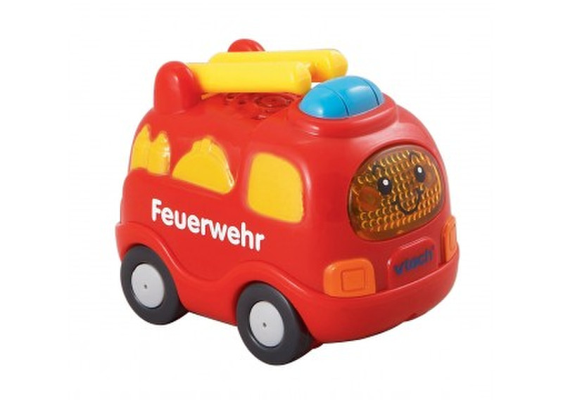 VTech Tut Tut Flitzer Feuerwehr игрушечная машинка