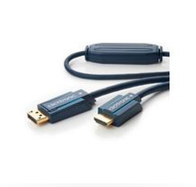 Microconnect DP-HDMI-1500H адаптер для видео кабеля