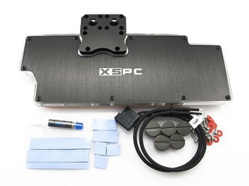 XSPC 5060175585004 компонент охлаждения компьютера