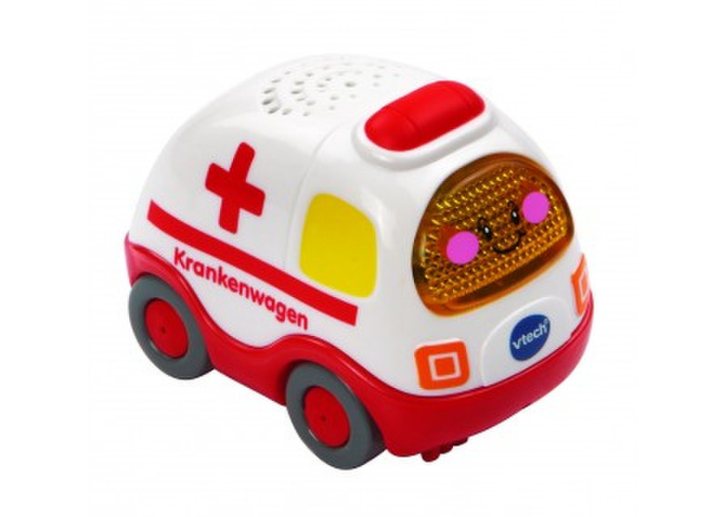 VTech Tut Tut Flitzer Krankenwagen игрушечная машинка