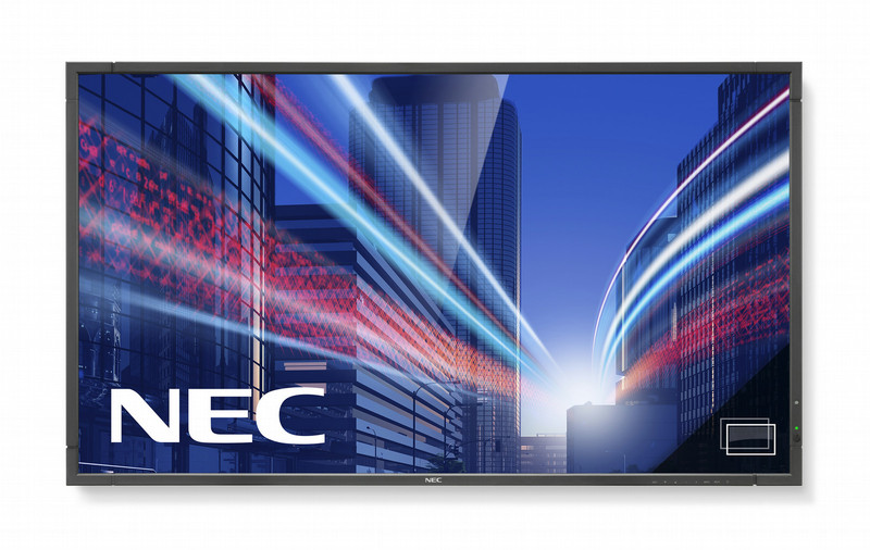 NEC MultiSync P703 PG 70