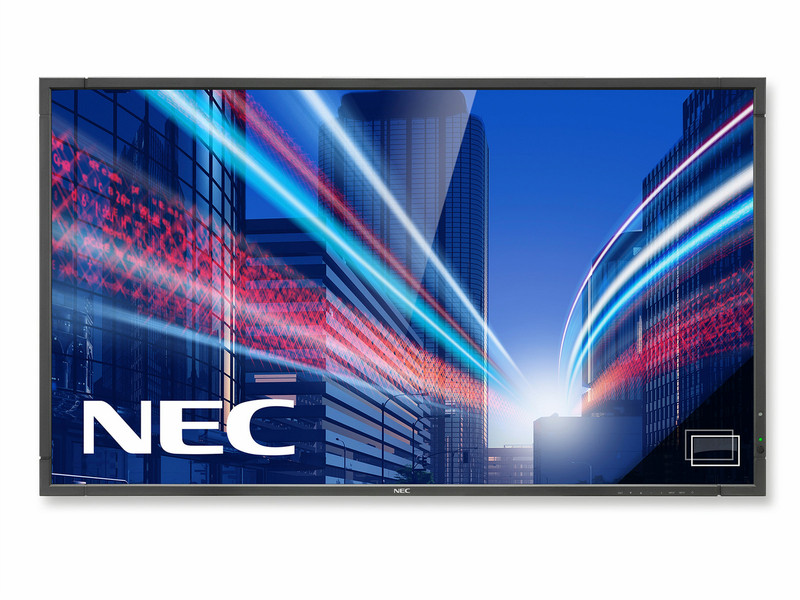 NEC MultiSync P801 PG