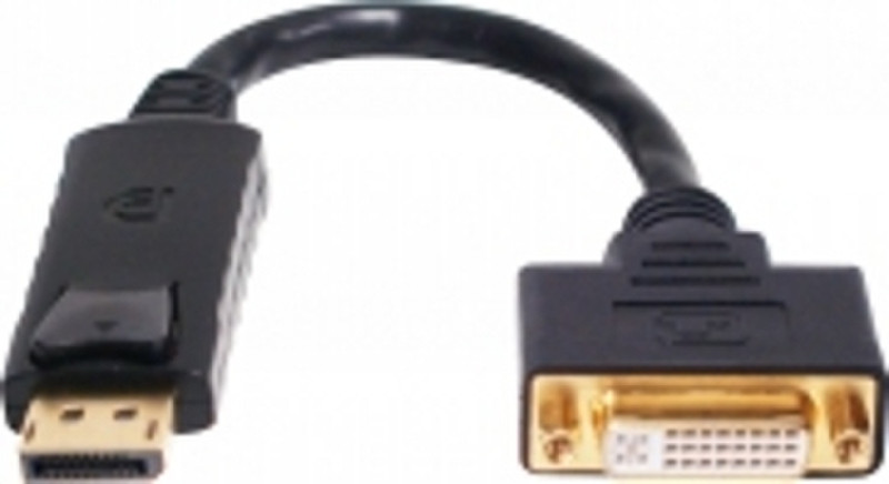 Sapphire W010-0053-00 кабельный разъем/переходник