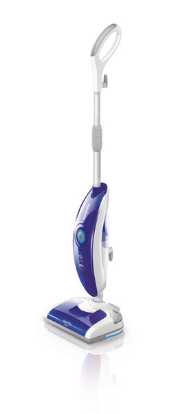 Philips Steam Plus Sweep and Steam Cleaner FC7021/01