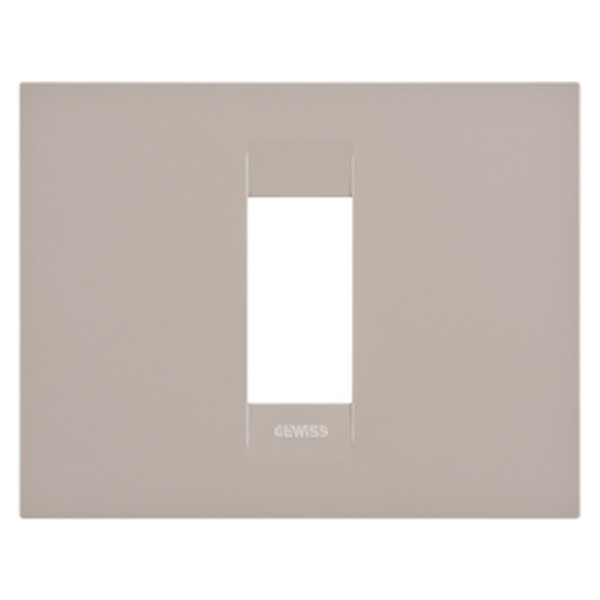 Gewiss GEO Beige