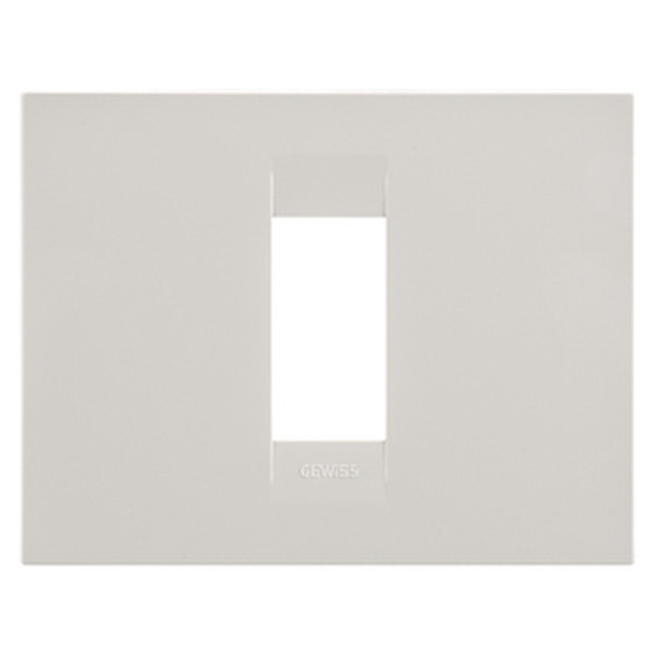 Gewiss GEO Elfenbein