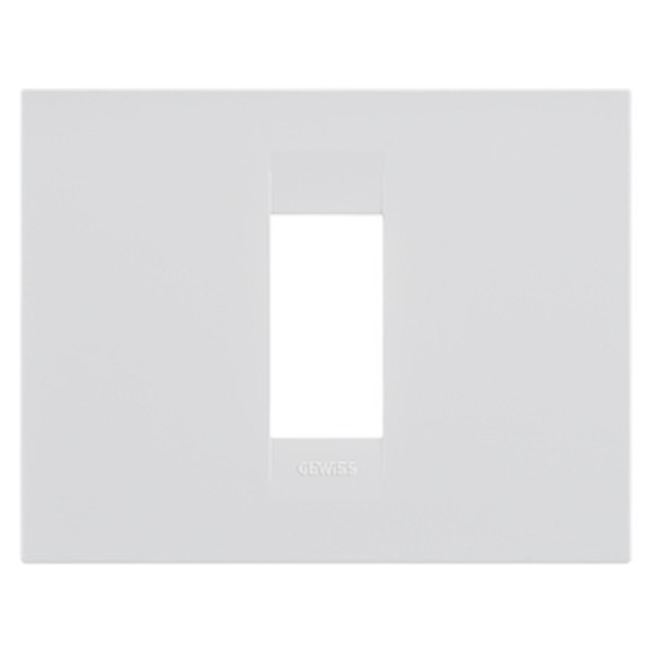 Gewiss GEO White
