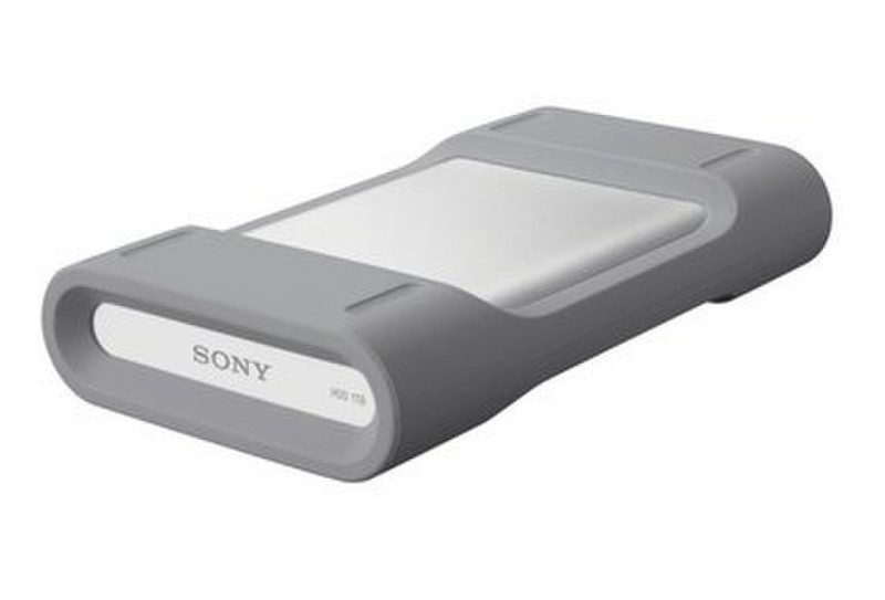 Sony PSZHA1T 3.0 (3.1 Gen 1) 1000GB Grau, Weiß