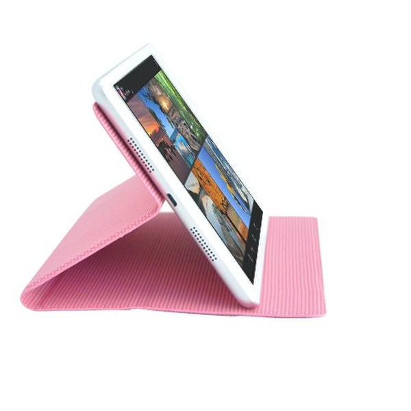 Codegen CSC-PE135 7.9Zoll Blatt Pink Tablet-Schutzhülle