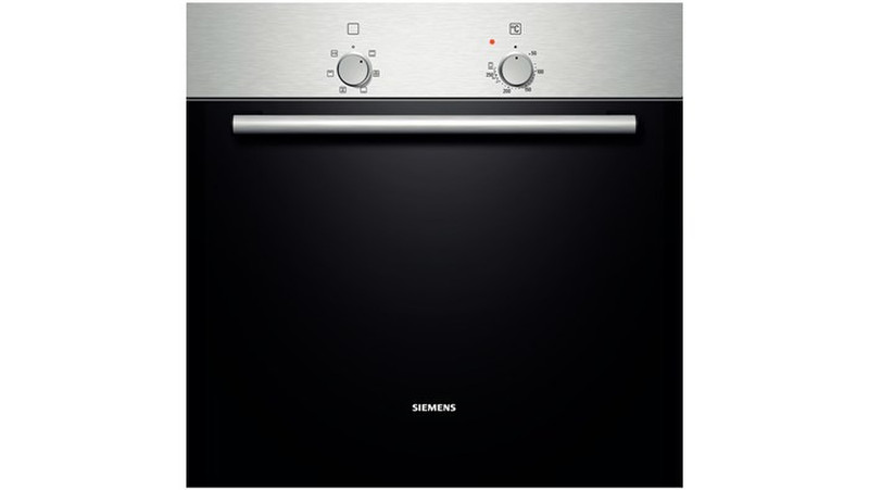 Siemens HB301E0T Electric oven 67L Stainless steel