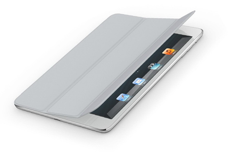 Codegen IK-450G 9.7Zoll Blatt Grau Tablet-Schutzhülle
