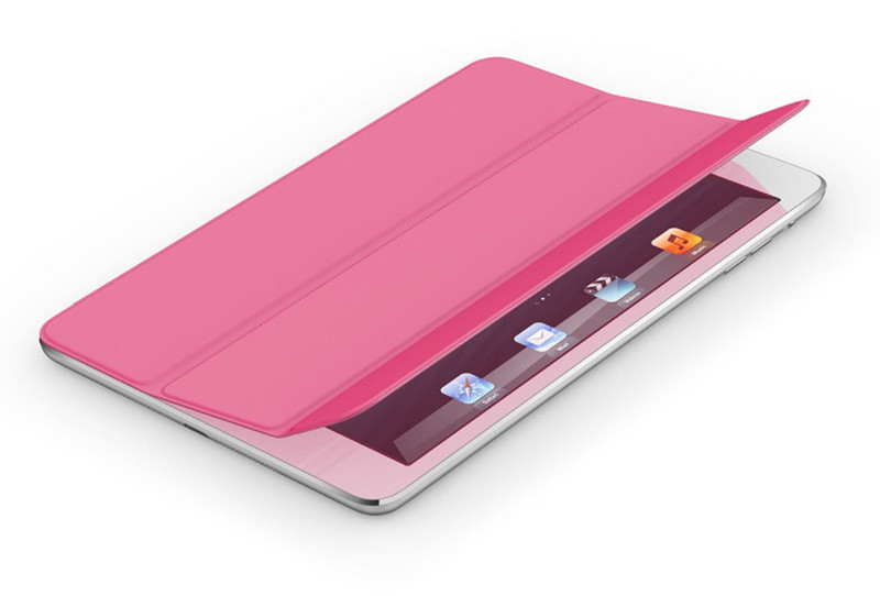 Codegen IK-450P 9.7Zoll Blatt Pink Tablet-Schutzhülle