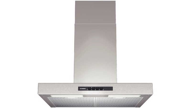 Siemens LC64BA521T cooker hood