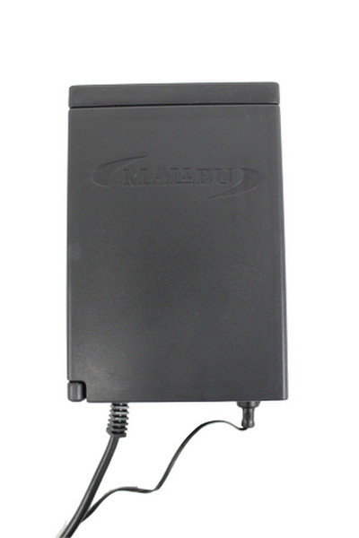 Malibu Lighting 8100-9120-01 Вне помещения Electronic lighting transformer трансформатор/источник питания для освещения