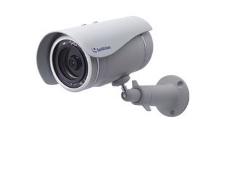 Geovision GV-UBL3401 IP security camera Indoor & outdoor Bullet White