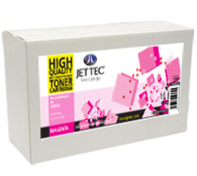 Jet Tec 1353MJB Toner Cartridge