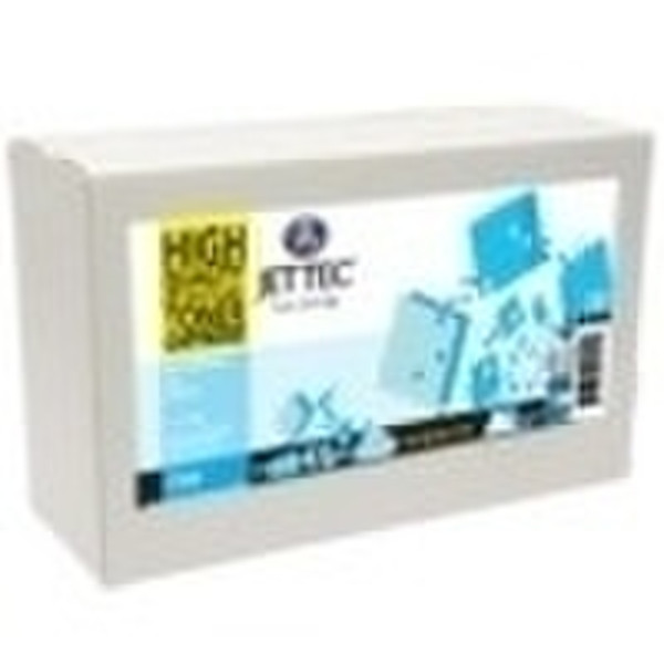 Jet Tec 1405CJB Toner Cartridge