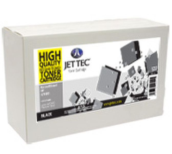 Jet Tec 1361JB Toner Cartridge