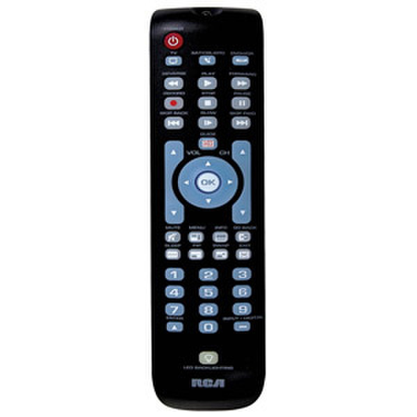 VOXX RCRN03BR remote control