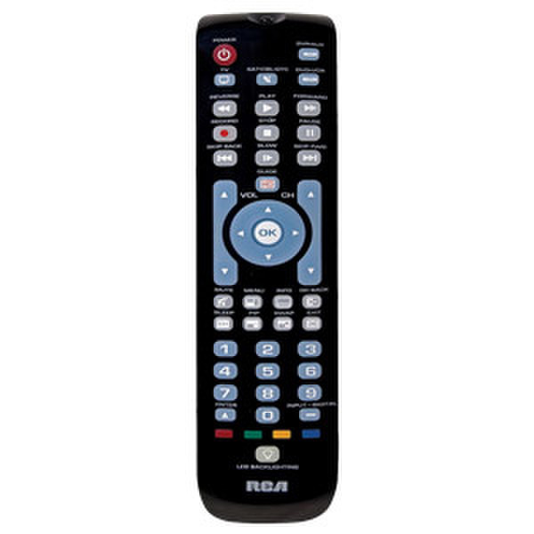 VOXX RCRN04GR remote control