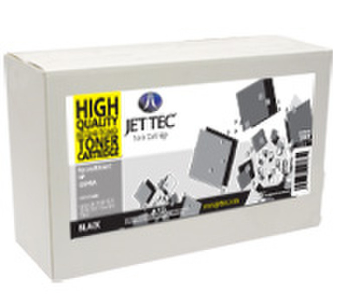 Jet Tec 1356JB Toner Cartridge