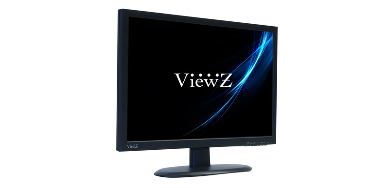 ViewZ VZ-215LED-E 21.5