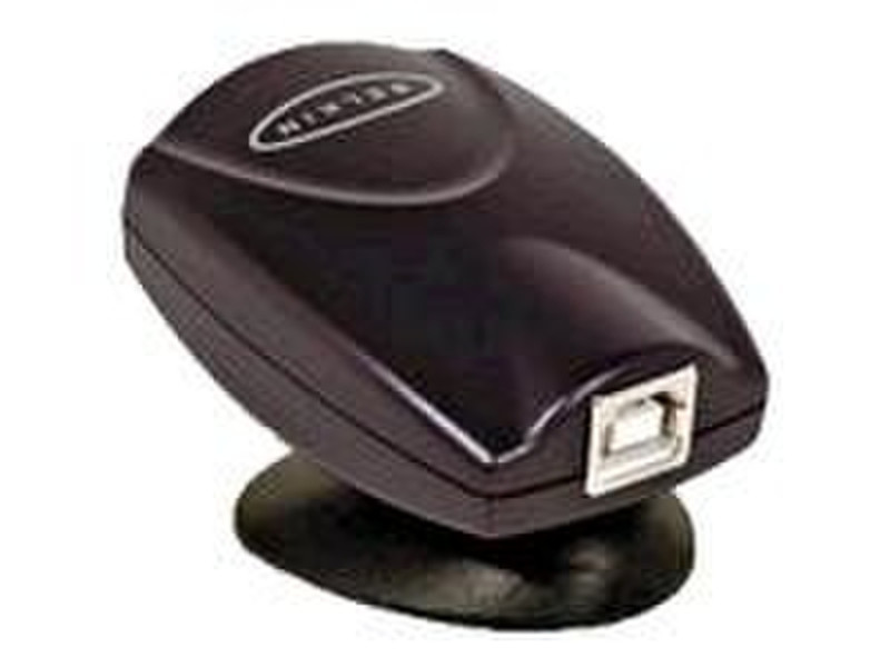 Belkin Adapter SmartBeam>IRDA ext USB Schnittstellenkarte/Adapter