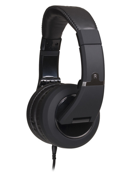 CAD Audio MH510R Ohraufliegend Kopfband Schwarz Kopfhörer