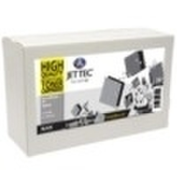 Jet Tec 1106JB Toner Cartridge