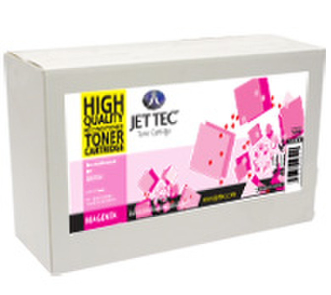 Jet Tec 1349MJB Toner Cartridge