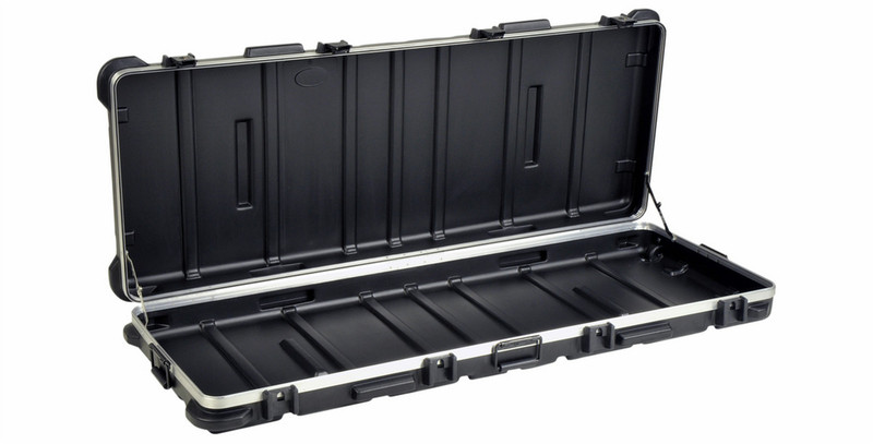 SKB 3SKB-6323W Trolley case Schwarz Gerätekoffer/-tasche