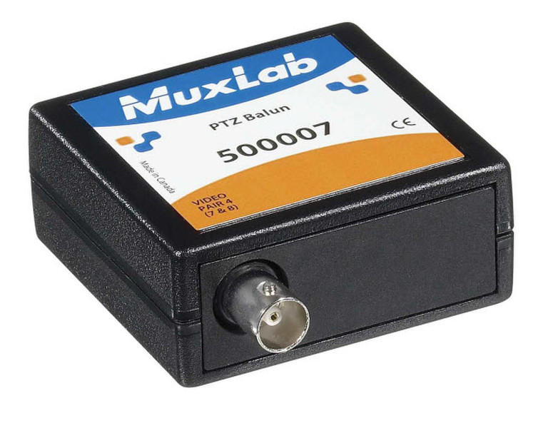 MuxLab 500007
