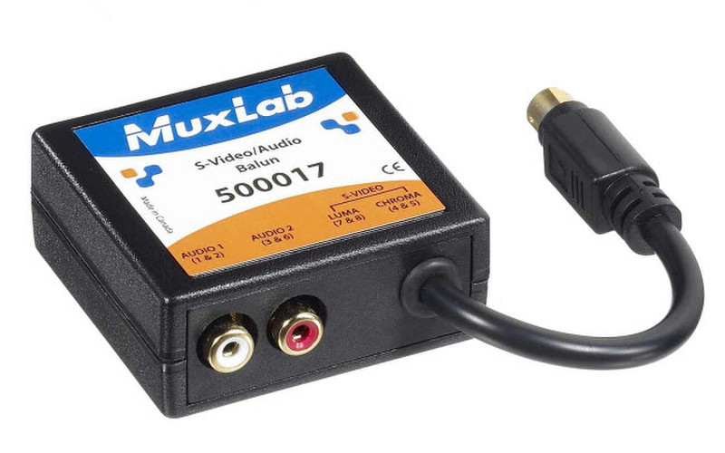 MuxLab 500017
