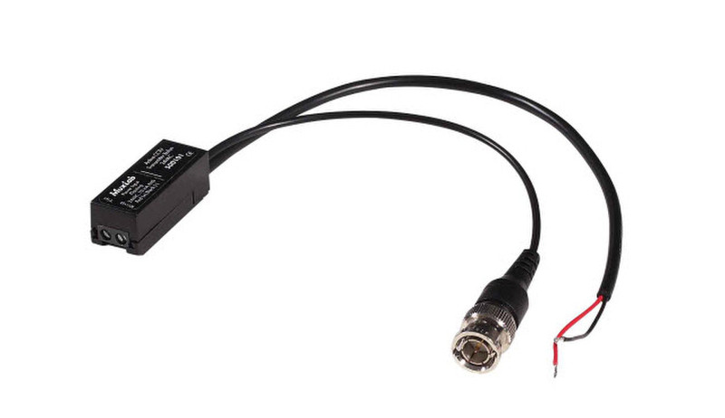 MuxLab 500100 кабельный разъем/переходник