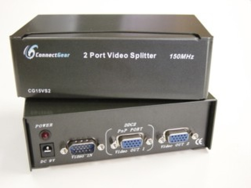 RF-Link CG-15VS2 video splitter