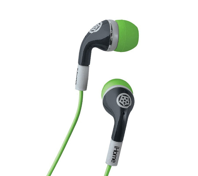 SDI Technologies TM-M15 headphone