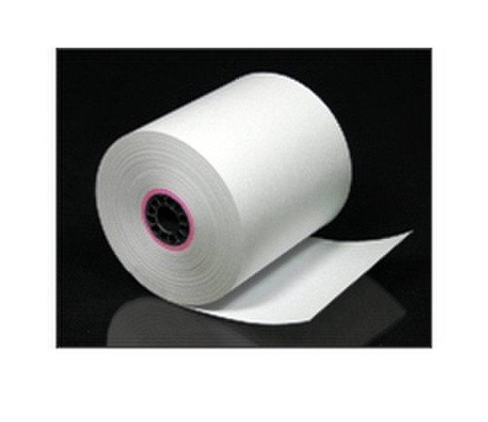 NCR 842022 White inkjet paper