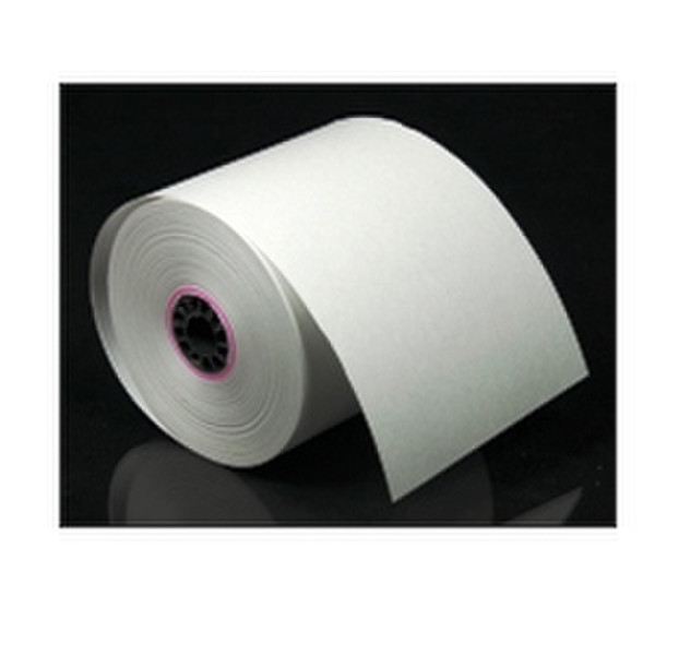 NCR 845207 White inkjet paper