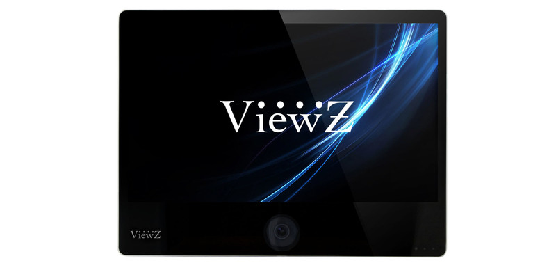 ViewZ VZ-PVM-Z4B1 32