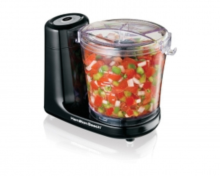 Hamilton Beach 72900 manual food chopper