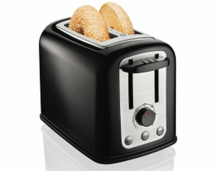 Hamilton Beach 22444 toaster